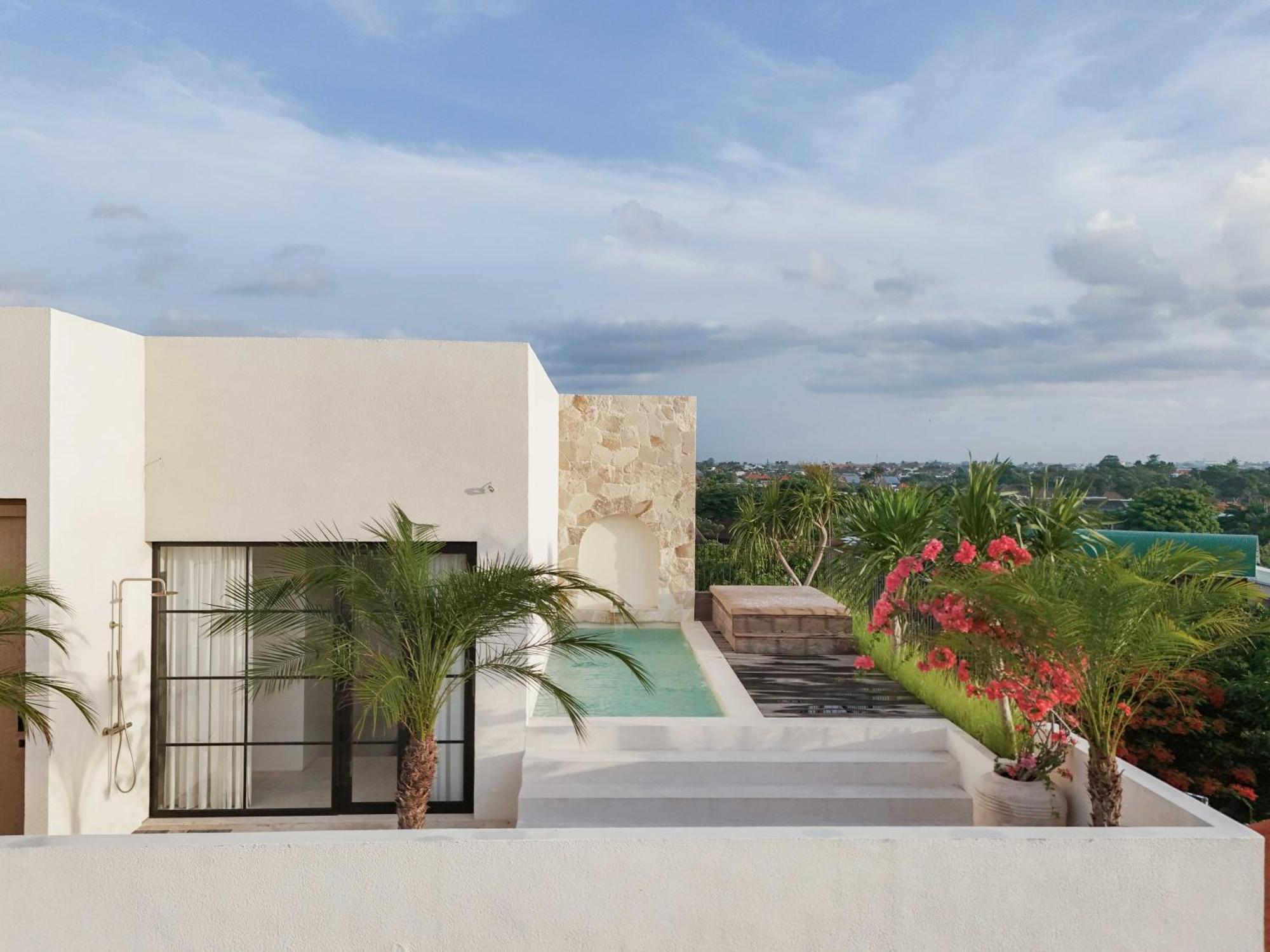 The Revery Bali Canggu Exterior foto