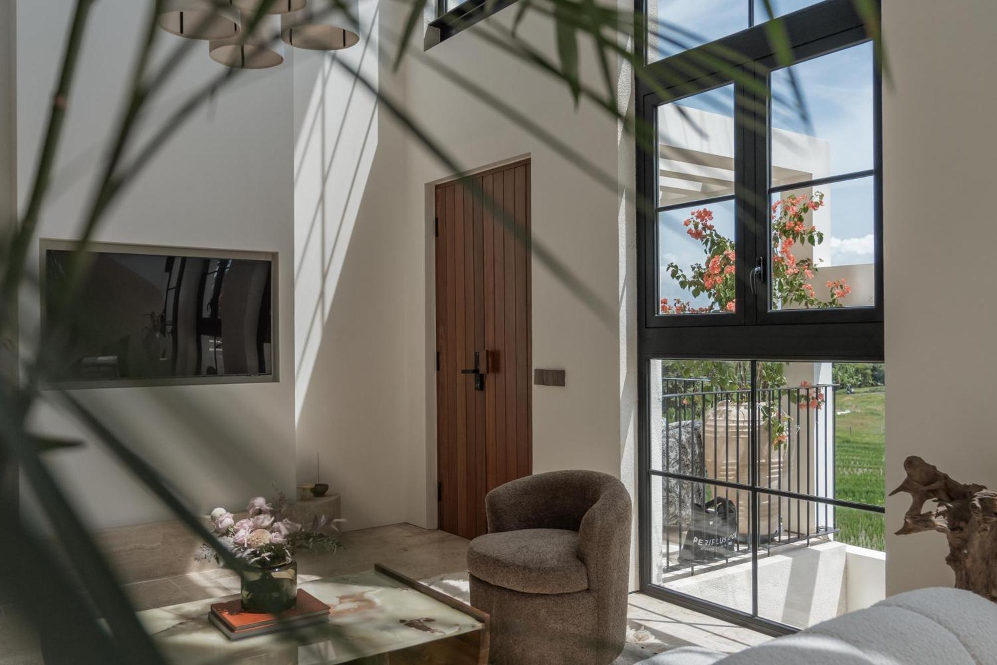The Revery Bali Canggu Exterior foto