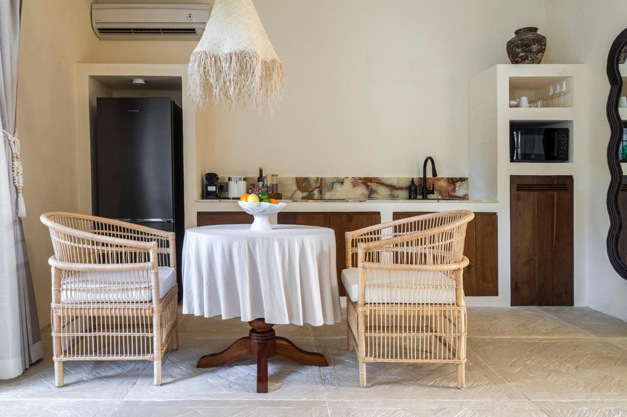 The Revery Bali Canggu Habitación foto